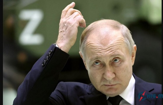 Оросын сонгуулийн төв байгууллага Путиний хөрөнгө, орлогын мэдүүлгийг нийтэд танилцуулав