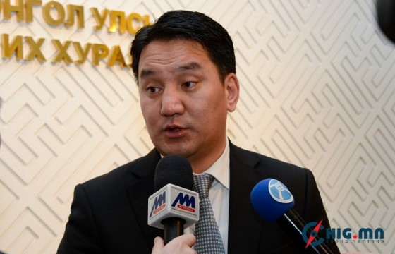 Шатахууны нөөц савандаа багтахгүй их байгаа