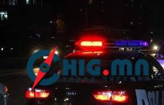 Зураг Хувийн таарамжгүй харилцааны улмаас хүний амь нас хохироосон этгээдийг баривчилжээ