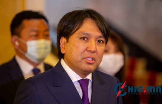 Т.Доржханд: Баялгийн сангийн асуудлыг шийдсэнээр өнөөдрийн $15 тэрбумыг $55 тэрбум болгох боломжтой