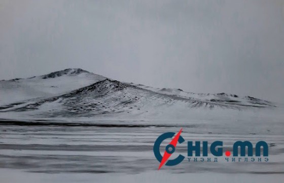 Ирэх саруудын цаг агаарын ерөнхий төлөв