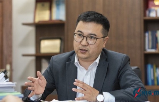 П.Сайнзориг: Баянзүрх дүүргийн 26, 36 дугаар хорооны зөвшөөрөлгүй хашаа хайсыг чөлөөлнө