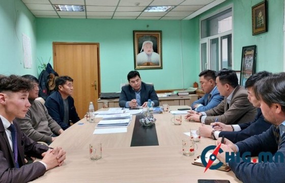 Спортын Арбитрын хурлуудыг нээлтэй хийж, шийдвэрийг мэдээлж байх санал гаргав