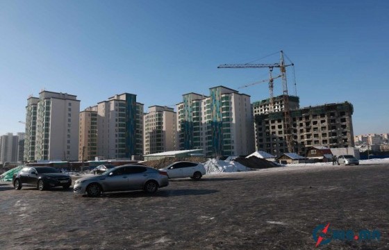 32-ын тойрог орчимд үйлчилгээний төв байгуулна