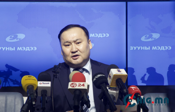 ЭЗХЯ сонгуульд нэр дэвших горилогчдоо танилцуулах сонгуулийн шоуны форум зохиосон нь харамсалтай байна