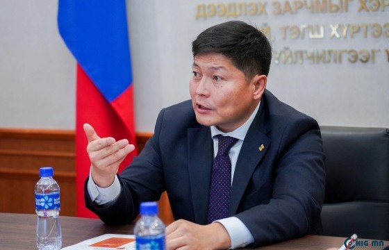 Х.Нямбаатар: Баянзүрх дүүргийн 26, 36 дугаар хороонд 40,000 иргэн амьдардаг боловч нэг ч сургууль, цэцэрлэг алга