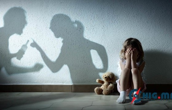 Гэр бүлийн хүчирхийлэл үйлдсэн 501 хүнд яллах дүгнэлт үйлджээ