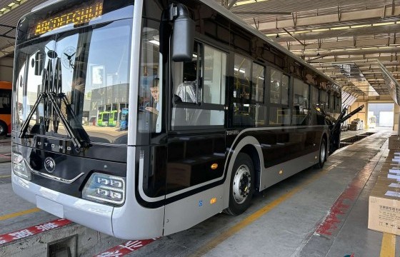 МАРШРУТ: Автобусны М:2, М:6 зэрэг 12 чиглэлд өнөөдрөөс эхлэн өөрчлөлт оруулжээ