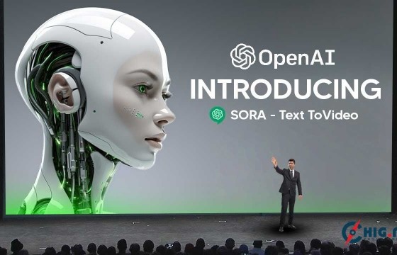 OpenAI компани текст мэдээллийг видео дүрс болгон хувиргадаг системээ танилцууллаа