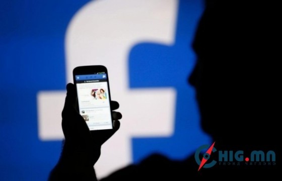 Facebook хаягт нь нэвтэрч, залилсан тохиолдол бүртгэгджээ
