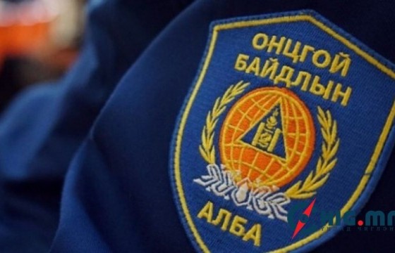 Гэрээсээ гараад сураггүй болсон иргэнийг хоёр дахь өдрөө хайж байна
