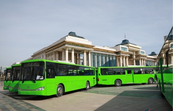 “Ногоон автобус”-ны хэрэгт яллах дүгнэлт үйлджээ