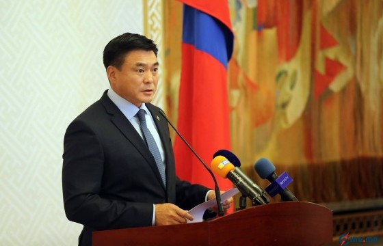 С.Амарсайхан: Малчдын зээлийн эргэн төлөлтийг зургаадугаар сарын 1-н хүртэл хойшлуулсан