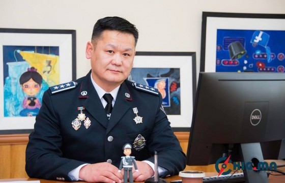 Б.Батзориг: Мансуурсан этгээд найз охиноо хөнөөж, нохойд өгсөн гэх мэдээллийг одоогоор батлах боломжгүй