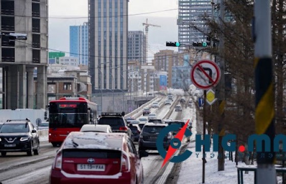 Тахилт, Нарангийн гол, Морингийн даваа орчимд автобус бааз байгуулна