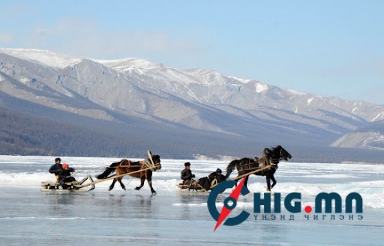 Хөвсгөл нуурын эрэгт маргааш эхлэх мөсний баярт оролцогчдын мөрдөх дүрмүүд