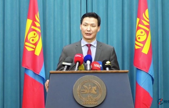 Т.Баярхүү: Баянхонгор, Хэнтий, Завхан, Төв аймаг тэжээлийн буудайн татан авалтаа эхлүүлсэн