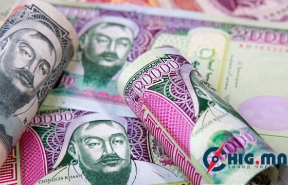 Хүүхдийн мөнгийг гуравдугаар сарын 20-нд олгоно