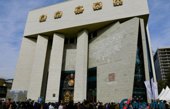 Музейн нээлттэй өдрүүдийн эхний гурав хоногт 26,000 гаруй иргэн музей үзжээ