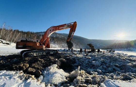 Бүлэг зохион байгуулалтад орж, ашигт малтмал олборлосон этгээдүүдийг дрон ашиглан илрүүлжээ