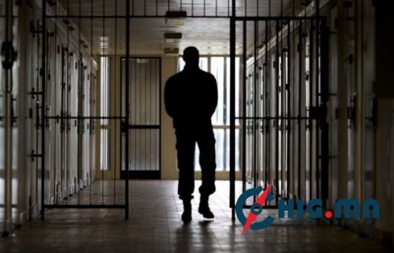 Хорих ангиас оргосон хоёр оргодлын нэгийг нь шуурхай баривчилжээ