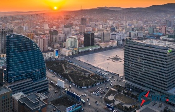 Улаанбаатар хотын есөн дүүргийн 204 хороог 42 нэгжид хуваана