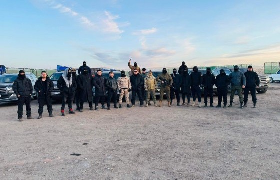 “АНДЫН ИЛЧ” уурхайг дээрэмдсэн гэх Ука хочит Алтанхуяг нарын бүлэг этгээдүүдийн өмнөх үйлдсэн хэрэгтэй холбогдуулсан шүүх хурал дахин хойшлогдлоо