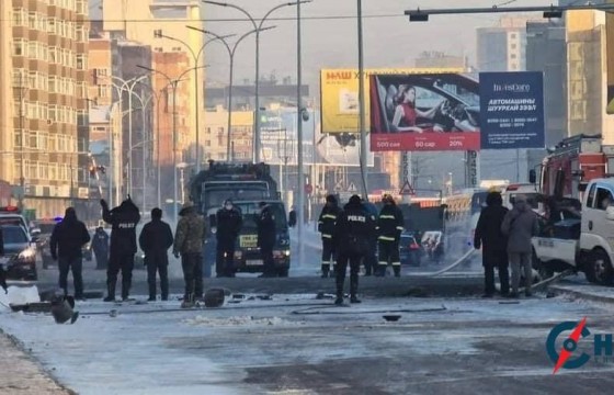 Дүнжингаравын  ослын дүгнэлт ирэх сарын 1-н гэхэд гарна 