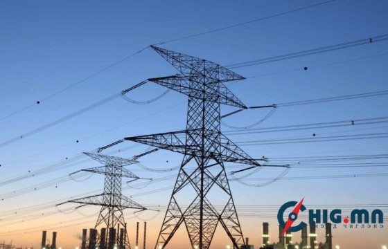 Улаанбаатар хот 2030 онд 1,848 МВт цахилгаан эрчим хүчний дутагдалд орно