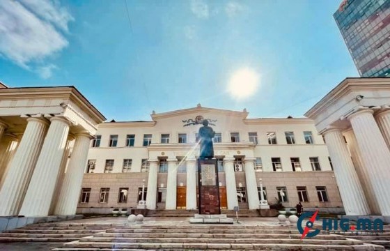 Үндэсний номын сангийн хуучин барилгыг монгол судлалын эрдэм шинжилгээний төв болгоно