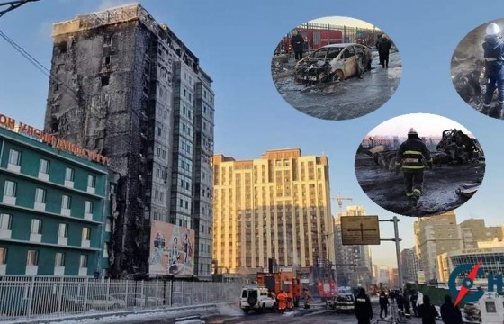 Т.Баярхүү: Дэлбэрэлтэд өртсөн орон сууцыг ашиглаж болох эсэхийг тогтоох ажлын явц 90%-тай байна