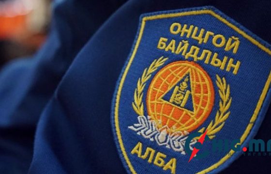 ОБЕГ: Сураггүй алга болсон 48 настай эрэгтэйг эрэн хайж байна
