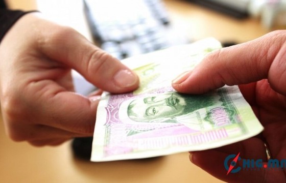 Х.Булгантуяа: Дөрөвдүгээр сарын 1-нээс тэтгэврийг 100,000 төгрөгөөр нэмэгдүүлэхээр боллоо