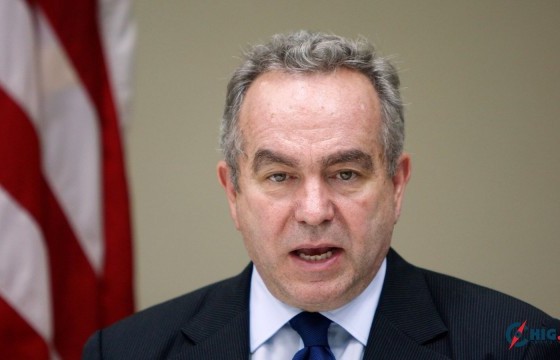 АНУ-ын Төрийн нарийн бичгийн даргын орлогч Курт Кэмпбэлл Япон болон Монгол Улсад айлчилна