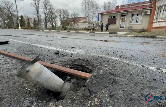 Хил орчмын бүс нутгаа хамгаалахын тулд Оросын эрх баригчид Украины фронтоос зарим хүчээ татна