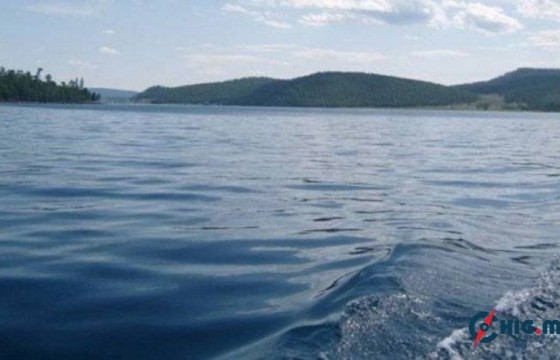 Сэлэнгэ мөрөн дээгүүр мотоциклтой явж байсан хоёр иргэний нэг нь живжээ