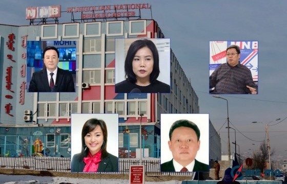 МҮОНРТ-ийн Гүйцэтгэх захиралд 10 хүн нэрээ дэвшүүлжээ