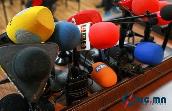 ҮЙЛ ЯВДАЛ: Автобусны худалдан авах ажиллагаанд хяналт шалгалт хийх Түр хороо хуралдана