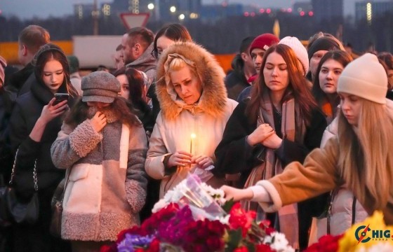 Путиний ойрын хүрээллийнхэн цаазаар авах ялыг сэргээхийг уриалж эхэлжээ