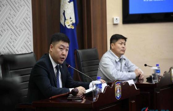 Чингэлтэй дүүргийн зарим хорооны хилийн заагт өөрчлөлт оруулав
