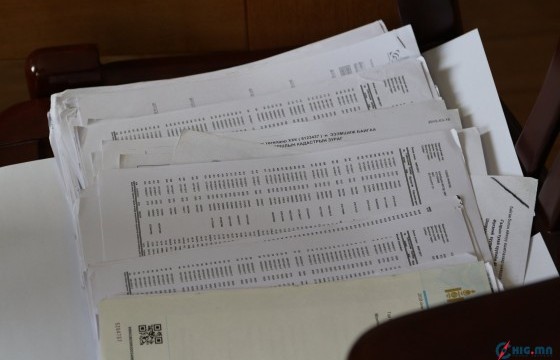 Их хэмжээний мөнгийг нуух зорилгоор 100 гаруй компанийн удирдлагатай тохиролцож, хуурамч баримт үйлдсэн бүлэглэлийг илрүүлжээ