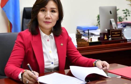 М.Оюунчимэг: 200, 300 компани эмийн лиценз авсан хэрнээ шинжээчдийн дүгнэлт, бидний авсан мэдээллээр 2,3-хан компани байгаад байна