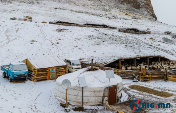 Аргал оруулахаар гараад сураггүй болсон 15 настай хүүг айлаас олжээ