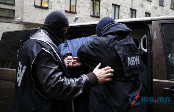 Тагнуулаас баривчилсан 4 хүн төрийн нууцад хамаарах мэдээ, баримтыг хулгайлах гэж оролджээ
