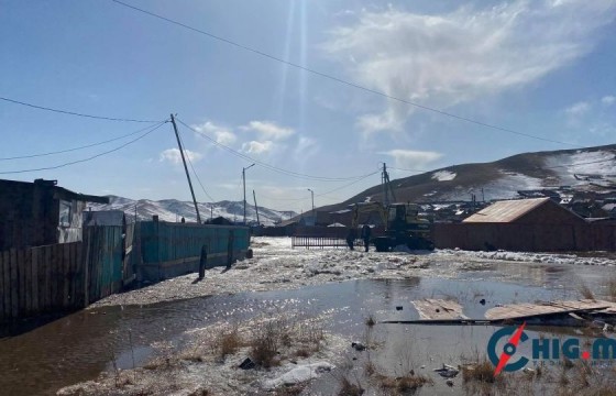 Шар усны үерээс урьдчилан сэргийлэх мэдээллийг давтамжтай хүргэдэг ч иргэдийн хэнэггүй хандлага буурахгүй юм