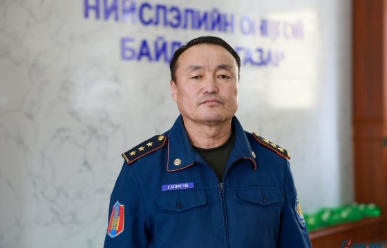 Г.Нэргүй: Үерийн өндөр эрсдэлтэй бүсэд зөвшөөрөлгүй буусан 500 орчим айл байна