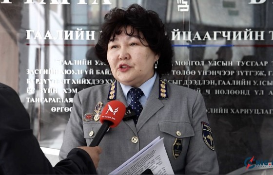 С.Цэрэнчимэд: Цагаан сарын өмнө оруулж ирсэн архины хорт бодис нь холбогдох стандартад заагдсан хэмжээтэй байсан