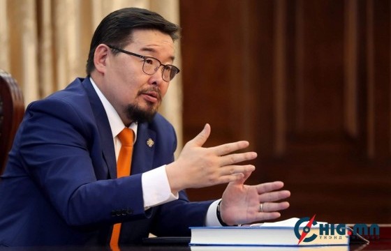 Г.Занданшатар: Гурилын үйлдвэрүүдэд хагас, бүтэн сайн өдөр шалгалт хийж, үнийн өсөлтийг цэгцлэхэд анхаар