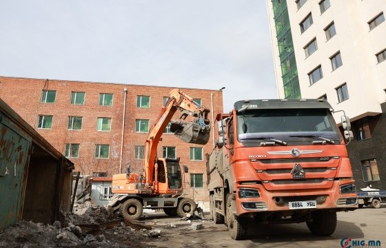 Энэ онд 121 байршилд 1500 гаруй гарааш буулгана