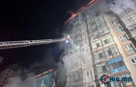 Дэлбэрэлтийн улмаас галд өртсөн 201, 207, 830, 204 дүгээр барилгын зарим нь ашиглалтын шаардлага хангахгүй